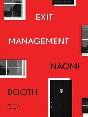 cover image of Exit Management
